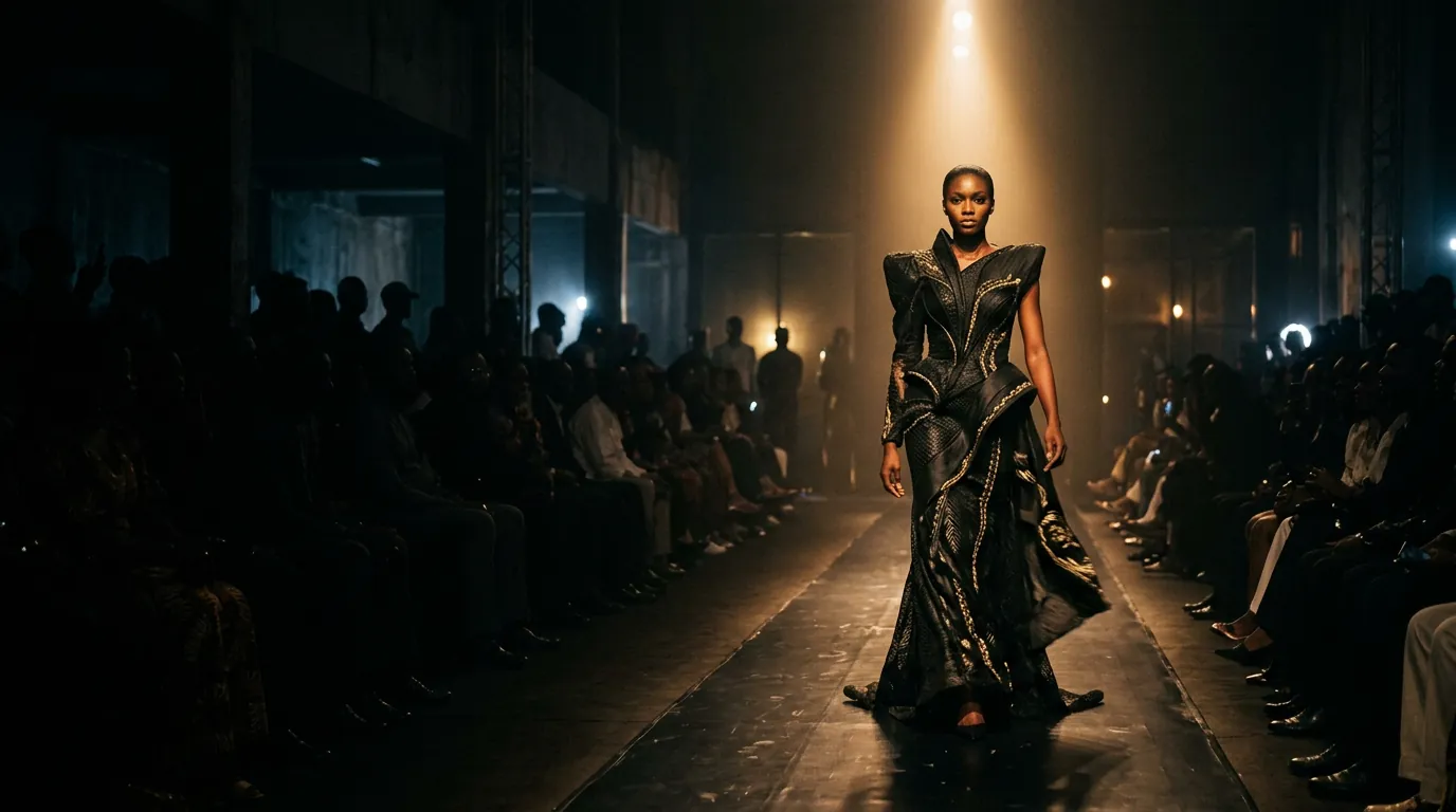 Mannequins et hôtesses Hope Model Management lors d’un événement